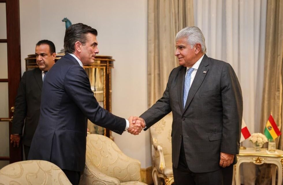 OEA: PANAMÁ RESPALDÓ A BOLIVIA FRENTE A AMENAZAS DE GRUPOS RADICALES
