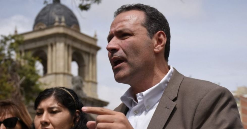 COMITÉ CÍVICO EXIGE ACCIONES INMEDIATAS TRAS NUEVO BLOQUEO EN GUARAYOS