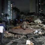 PRESIDENTE PAZ DISPONE AYUDA HUMANITARIA TRAS SISMOS EN VENEZUELA