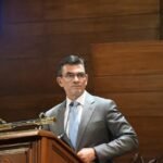 PAZ: “HABRÁ COLETAZOS EN EL SISTEMA JUDICIAL” EN MEDIO DE REFORMAS EN EL PAÍS