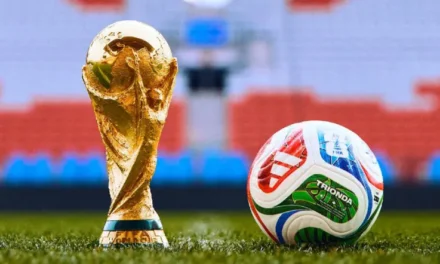 EL MUNDIAL 2026 PROMETE UN ARRANQUE A LO GRANDE CON MÚSICA Y FÚTBOL
