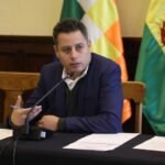 LARA CUESTIONA AL MINISTRO DE ECONOMÍA POR CONTRADICCIONES SOBRE LA SUBVENCIÓN A COMBUSTIBLES