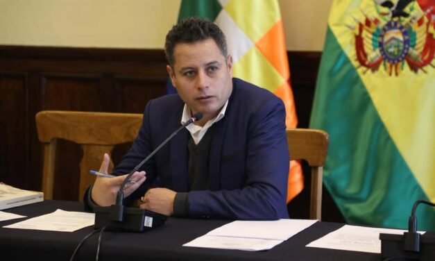 LARA CUESTIONA AL MINISTRO DE ECONOMÍA POR CONTRADICCIONES SOBRE LA SUBVENCIÓN A COMBUSTIBLES