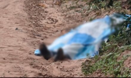 MUJER HALLADA SIN VIDA EN EL PLAN 3.000 FUE VÍCTIMA DE ASFIXIA Y AGRESIÓN SEXUAL