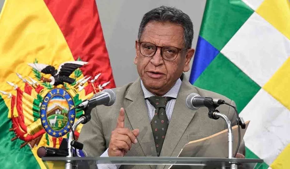 GOBIERNO ACTIVA VERIFICACIÓN POR PRESUNTO CASO DE DROGA EN MADERA ENVIADA A CHILE