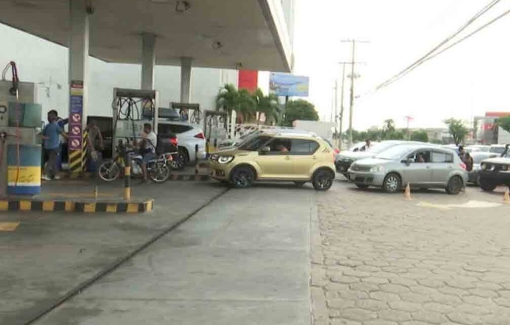 ASOSUR PIDE A LA ANH MAYOR CONTROL EN LA DISTRIBUCIÓN DE CARBURANTES