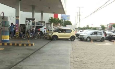 ASOSUR PIDE A LA ANH MAYOR CONTROL EN LA DISTRIBUCIÓN DE CARBURANTES