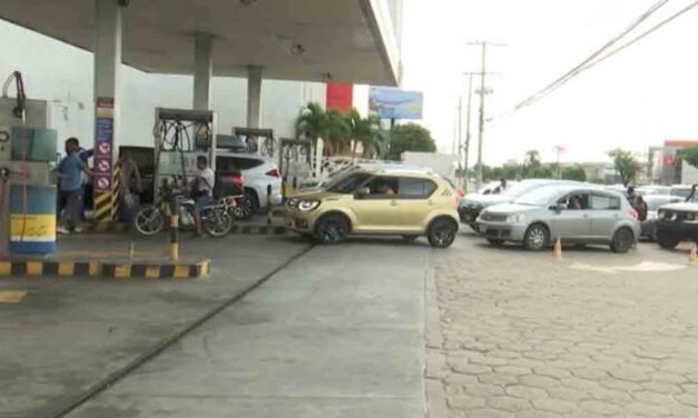 ASOSUR PIDE A LA ANH MAYOR CONTROL EN LA DISTRIBUCIÓN DE CARBURANTES