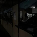 TRIBUNAL DE JUSTICIA DE SANTA CRUZ SUFRE CORTE DE LUZ POR DEUDA Y SUSPENDE AUDIENCIAS