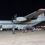 BOLIVIA ENVIÓ AYUDA HUMANITARIA A VENEZUELA TRAS EL DEVASTADOR TERREMOTO