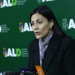ALD IMPULSARÁ “LEY ANTIBLOQUEO” TRAS CONFLICTOS EN SAN JULIÁN