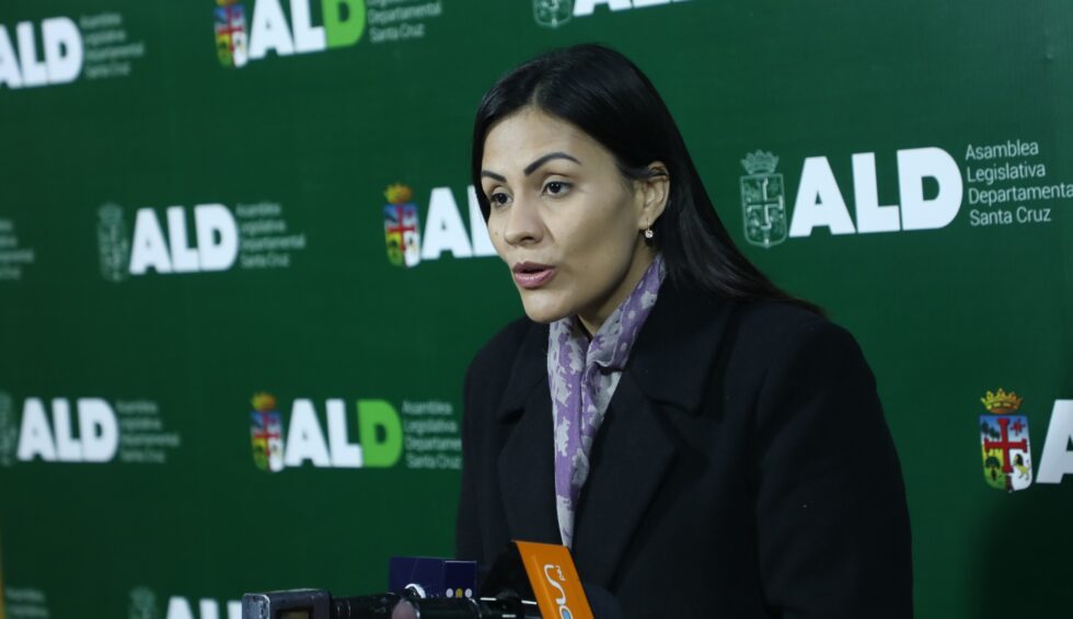 ALD IMPULSARÁ “LEY ANTIBLOQUEO” TRAS CONFLICTOS EN SAN JULIÁN