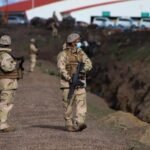 CHILE LIBERA A CINCO MILITARES BOLIVIANOS APREHENDIDOS EN LA FRONTERA
