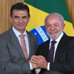 BRASIL Y BOLIVIA ACELERAN NEGOCIACIONES PARA AMPLIAR EXPORTACIÓN DE GAS