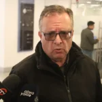 COB DECLARA PERSONA NO GRATA A CARLOS ALARCÓN POR IMPULSAR LA “LEY ANTIBLOQUEOS”