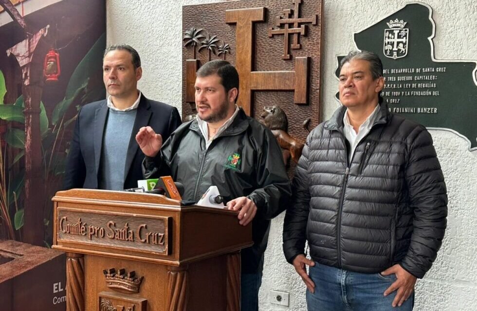 COCHAMANIDIS: “NO SE PUEDE NEGOCIAR CON QUIENES HAN DESTRUIDO EL PAÍS”