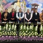 FISCAL GENERAL INAUGURA REUNIÓN DE FISCALES ESPECIALIZADOS EN RAZÓN DE GÉNERO