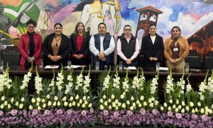 FISCAL GENERAL INAUGURA REUNIÓN DE FISCALES ESPECIALIZADOS EN RAZÓN DE GÉNERO