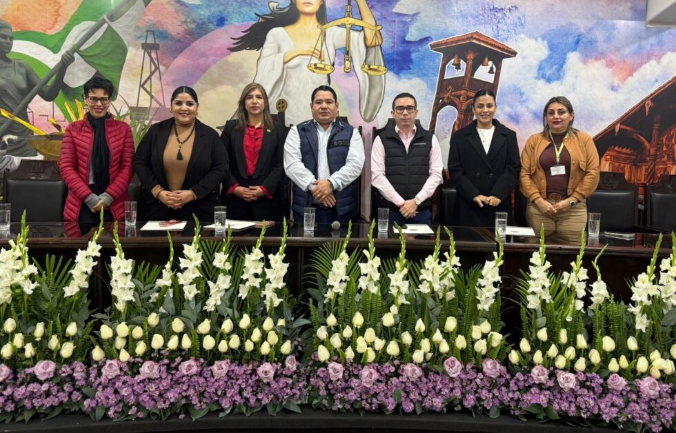 FISCAL GENERAL INAUGURA REUNIÓN DE FISCALES ESPECIALIZADOS EN RAZÓN DE GÉNERO