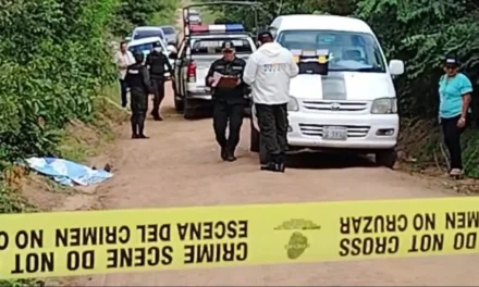 HALLAN A UNA MUJER SIN VIDA EN PLENA VÍA EN LA ZONA SUR DE SANTA CRUZ