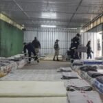 ALBERGUE MUNICIPAL ABRIRÁ SUS PUERTAS ESTE SÁBADO PARA PERSONAS EN SITUACIÓN DE CALLE
