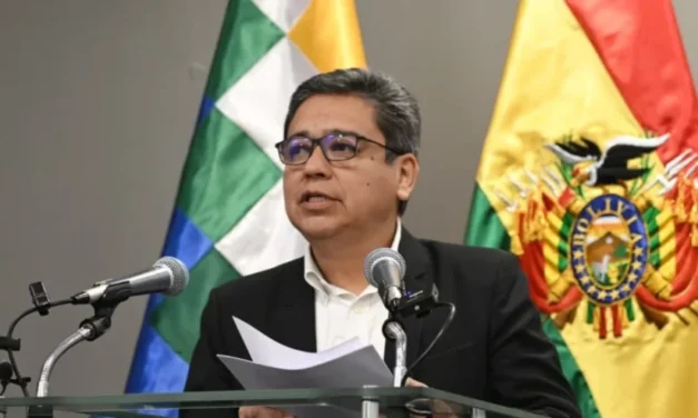 GOBIERNO RECHAZA ADVERTENCIA DE PARO JUDICIAL Y CALIFICA DE «INAUDITO» EL ANUNCIO DEL TSJ