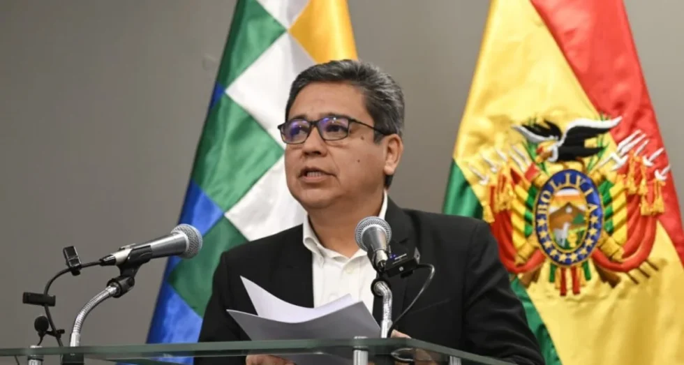 GOBIERNO RECHAZA ADVERTENCIA DE PARO JUDICIAL Y CALIFICA DE «INAUDITO» EL ANUNCIO DEL TSJ