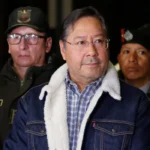ARCE RECHAZA VÍNCULOS CON TRÁFICO DE INFLUENCIAS EN CASO SOBOCE–FANCESA