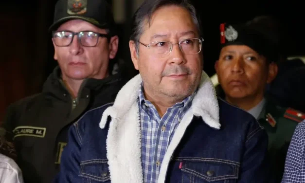 ARCE RECHAZA VÍNCULOS CON TRÁFICO DE INFLUENCIAS EN CASO SOBOCE–FANCESA