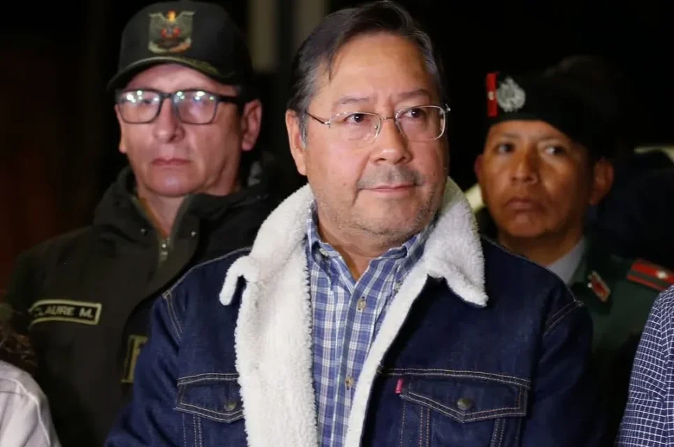 ARCE RECHAZA VÍNCULOS CON TRÁFICO DE INFLUENCIAS EN CASO SOBOCE–FANCESA