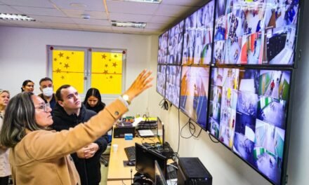 HOSPITAL DE MONTERO AVANZA EN LA DIGITALIZACIÓN DE SUS SERVICIOS MÉDICOS