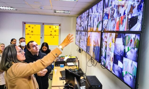 HOSPITAL DE MONTERO AVANZA EN LA DIGITALIZACIÓN DE SUS SERVICIOS MÉDICOS