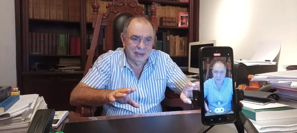 TCP ORDENA RESTITUIR LA PERSONALIDAD JURÍDICA DE LA FALANGE SOCIALISTA BOLIVIANA