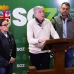 SEDES RECIBE DONACIÓN DE MEDICAMENTOS DE ABD PARA FORTALECER HOSPITALES DE TERCER NIVEL