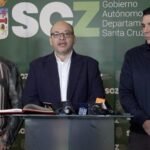 GOBERNACIÓN REMITE A LA CONTRALORÍA LA REVISIÓN DE LAS OBRAS DEL TAHUICHI