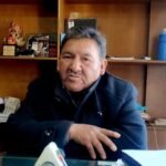 CHOFERES EXIGEN NORMALIZAR COMBUSTIBLE Y DAN PLAZO DE 48 HORAS AL GOBIERNO
