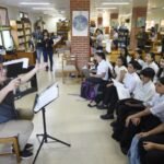 VACACIONES ÚTILES 2026: CULTURA, ARTE Y APRENDIZAJE SIN COSTO
