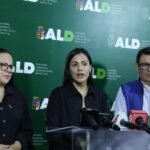 SALA CONSTITUCIONAL ADMITE ACCIÓN POPULAR DE LA ALD CRUCEÑA POR BLOQUEOS