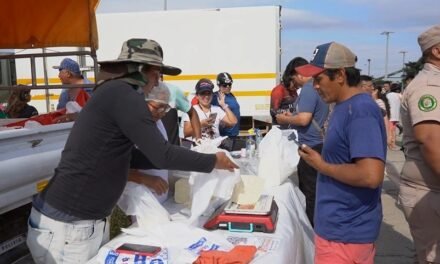 FERIA DEL PRODUCTOR ATENDERÁ SOLO EN EL CAMBÓDROMO CON PRECIOS ACCESIBLES
