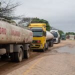 YPFB GARANTIZA NORMALIZACIÓN DEL ABASTECIMIENTO DE COMBUSTIBLES EN SANTA CRUZ