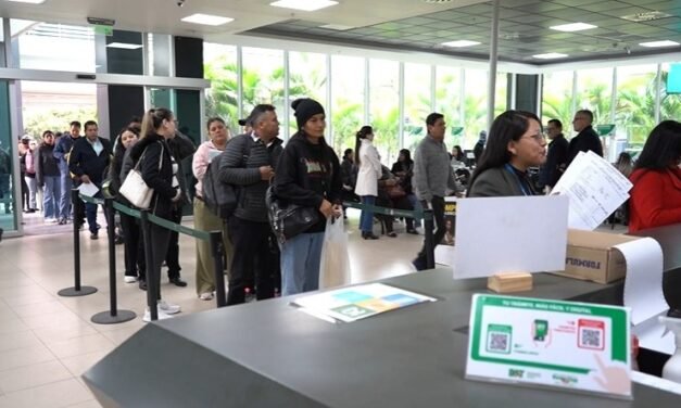 ALCALDÍA RECUERDA QUE DESCUENTO DEL 15% EN IMPUESTOS MUNICIPALES VENCE ESTE 30 DE JUNIO