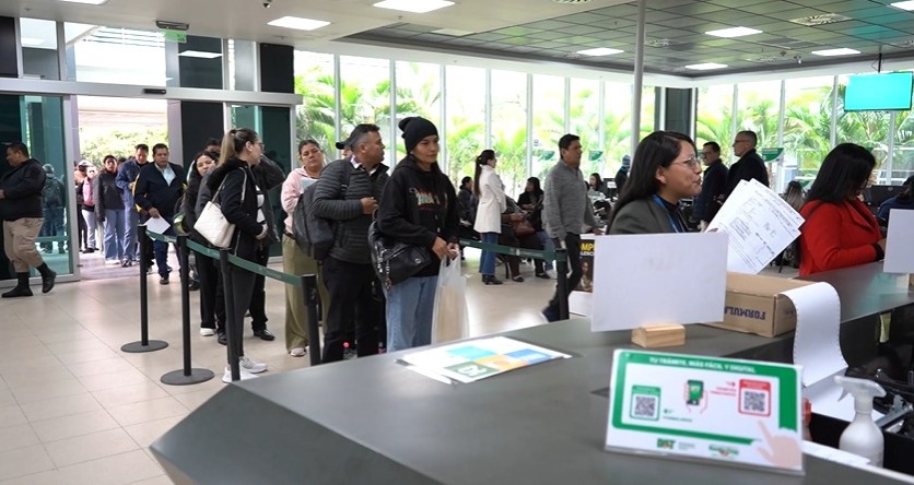 ALCALDÍA RECUERDA QUE DESCUENTO DEL 15% EN IMPUESTOS MUNICIPALES VENCE ESTE 30 DE JUNIO