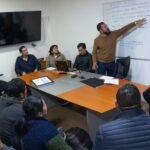 GOBERNACIÓN ACTIVA MESAS TÉCNICAS PARA ATENDER DEMANDAS DE SAN JULIÁN