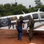 BRASIL DESARTICULA RED QUE INGRESABA COCAÍNA DESDE BOLIVIA EN AVIONETAS CLANDESTINAS