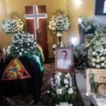GOBERNACIÓN DECLARA DUELO DEPARTAMENTAL POR EL FALLECIMIENTO DE RUNY CALLAÚ