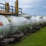 YPFB REACTIVA EL FERROCARRIL PARA IMPORTAR MILLONES DE LITROS DE GASOLINA