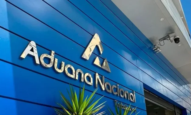 AUDIO REVELA PRESUNTA ORDEN DE RECAUDACIÓN EN LA ADUANA DE ORURO DESTINADA A ALTOS MANDOS