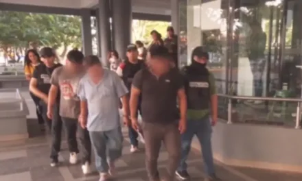 ENVÍAN A DOS PERSONAS A LA CÁRCEL POR LOS ENFRENTAMIENTOS EN SAN JULIÁN