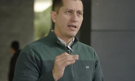“EL SEÑOR JHONNY FERNÁNDEZ YA NO VA A IR COMO TESTIGO, SINO COMO INVESTIGADO”, AFIRMA VACA