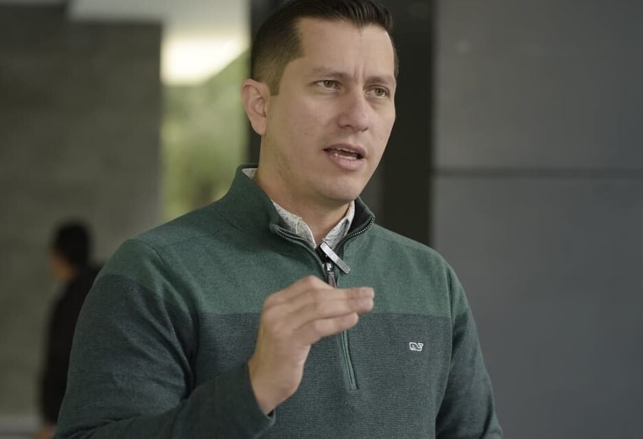 “EL SEÑOR JHONNY FERNÁNDEZ YA NO VA A IR COMO TESTIGO, SINO COMO INVESTIGADO”, AFIRMA VACA